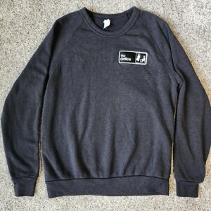 The Office | Alternative Apparel Sweatshirt Mens Medium Graphic Pullover GUC